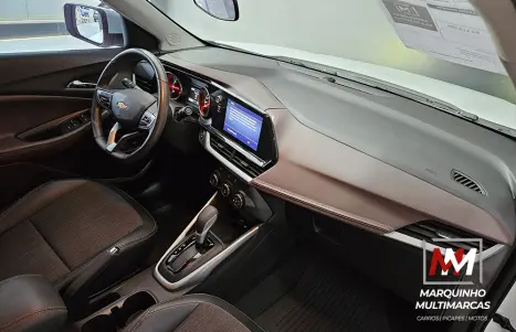 CHEVROLET Montana 1.2 12V FLEX LTZ TURBO AUTOM�TICO, Foto 11