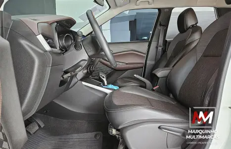 CHEVROLET Montana 1.2 12V FLEX LTZ TURBO AUTOM�TICO, Foto 12