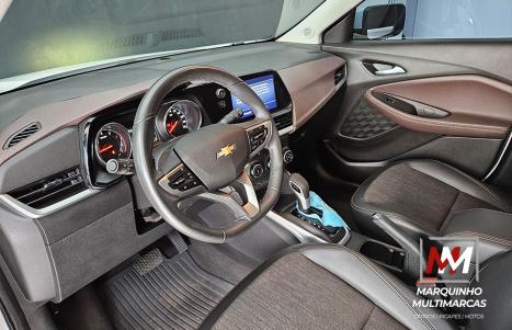 CHEVROLET Montana 1.2 12V FLEX LTZ TURBO AUTOM�TICO, Foto 14