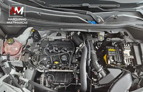 CHEVROLET Montana 1.2 12V FLEX LTZ TURBO AUTOM�TICO, Foto 16