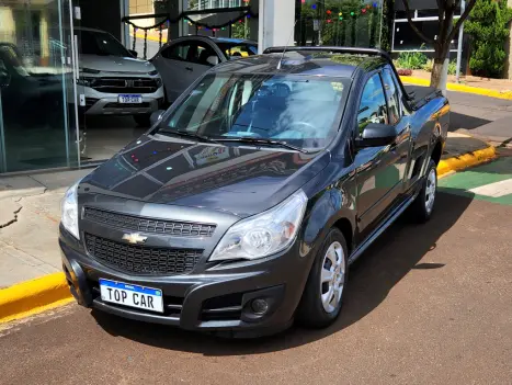 CHEVROLET Montana 1.4 FLEX LS, Foto 1