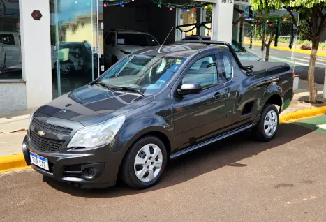 CHEVROLET Montana 1.4 FLEX LS, Foto 2