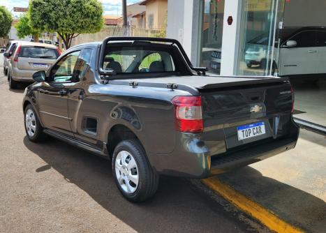 CHEVROLET Montana 1.4 FLEX LS, Foto 3