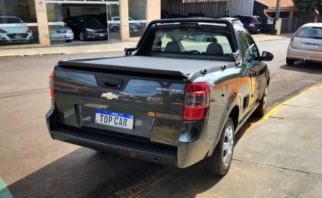 CHEVROLET Montana 1.4 FLEX LS, Foto 4