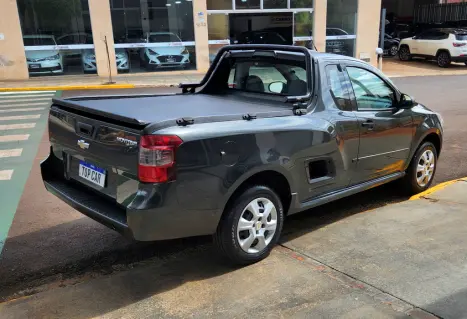 CHEVROLET Montana 1.4 FLEX LS, Foto 5