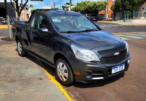 CHEVROLET Montana 1.4 FLEX LS, Foto 6