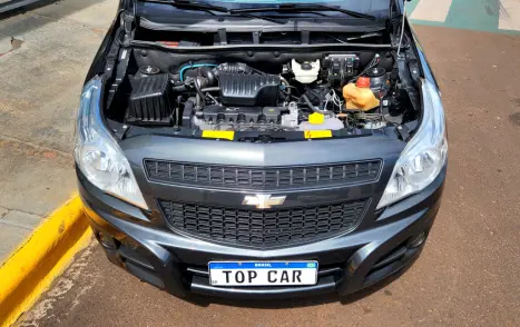 CHEVROLET Montana 1.4 FLEX LS, Foto 8