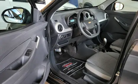 CHEVROLET Montana 1.4 FLEX LS, Foto 9