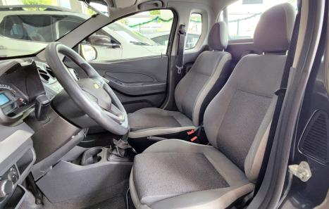 CHEVROLET Montana 1.4 FLEX LS, Foto 10