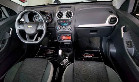 CHEVROLET Montana 1.4 FLEX LS, Foto 11