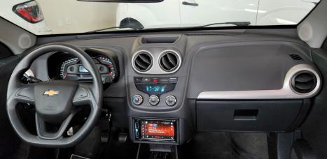 CHEVROLET Montana 1.4 FLEX LS, Foto 12