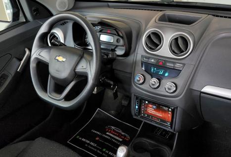 CHEVROLET Montana 1.4 FLEX LS, Foto 13
