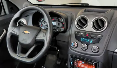 CHEVROLET Montana 1.4 FLEX LS, Foto 14