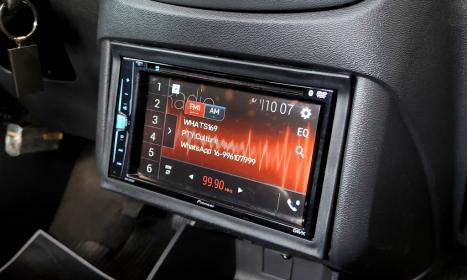 CHEVROLET Montana 1.4 FLEX LS, Foto 15