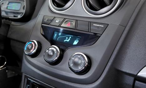 CHEVROLET Montana 1.4 FLEX LS, Foto 16