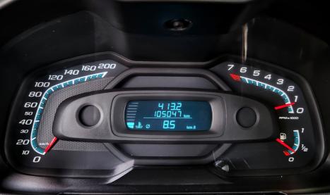 CHEVROLET Montana 1.4 FLEX LS, Foto 18