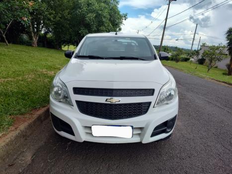 CHEVROLET Montana 1.4 FLEX LS, Foto 2