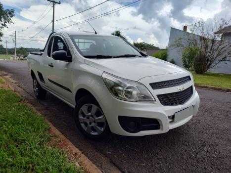 CHEVROLET Montana 1.4 FLEX LS, Foto 3