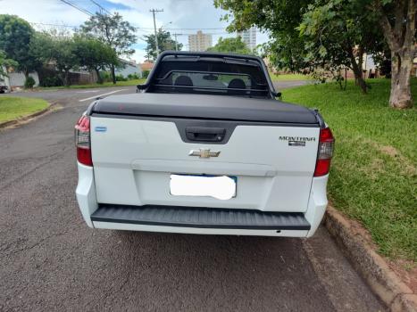CHEVROLET Montana 1.4 FLEX LS, Foto 6
