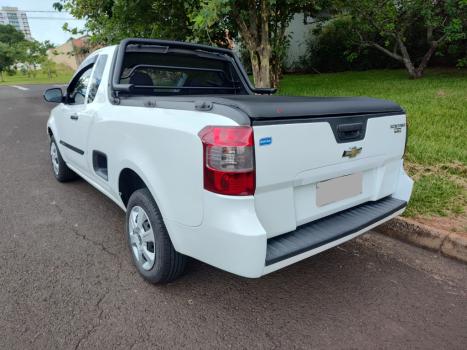 CHEVROLET Montana 1.4 FLEX LS, Foto 8