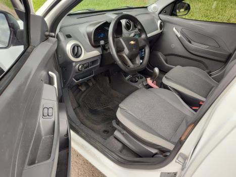 CHEVROLET Montana 1.4 FLEX LS, Foto 9