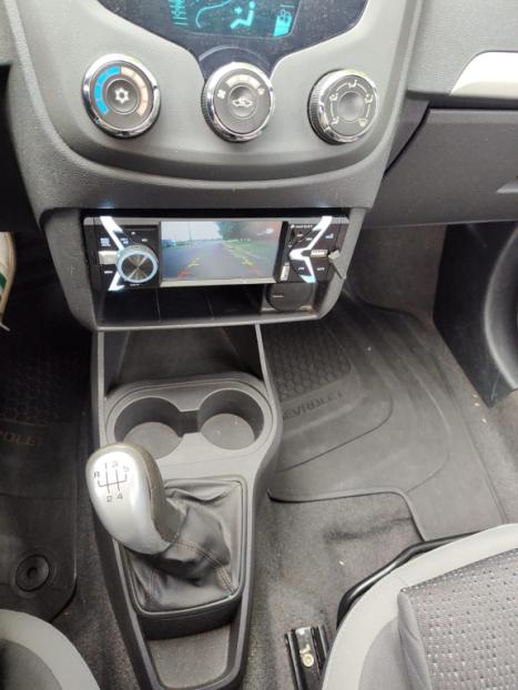 CHEVROLET Montana 1.4 FLEX LS, Foto 10