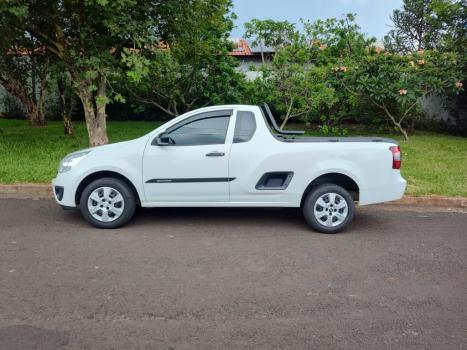 CHEVROLET Montana 1.4 FLEX LS, Foto 13