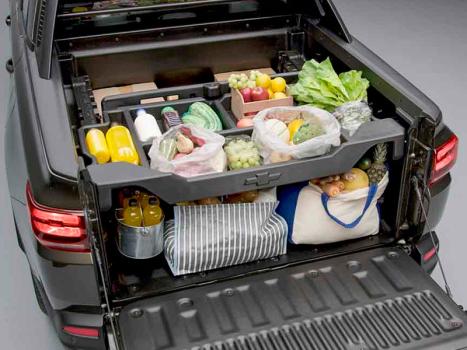 CHEVROLET Montana 1.2 12V FLEX PREMIER TURBO AUTOM�TICO, Foto 13