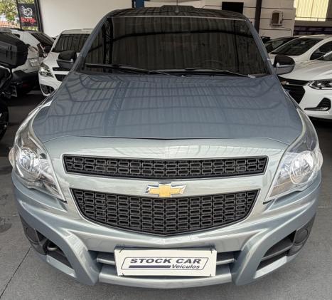 CHEVROLET Montana 1.4 FLEX LS, Foto 1