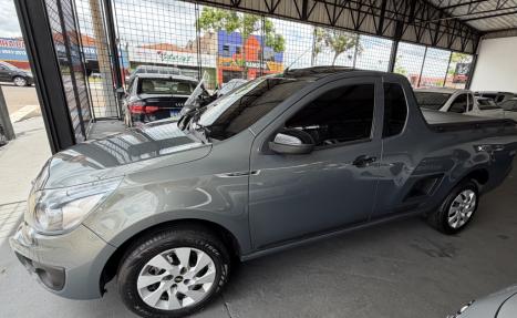 CHEVROLET Montana 1.4 FLEX LS, Foto 2