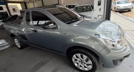 CHEVROLET Montana 1.4 FLEX LS, Foto 3