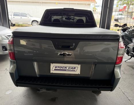 CHEVROLET Montana 1.4 FLEX LS, Foto 4