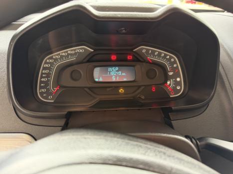 CHEVROLET Montana 1.4 FLEX LS, Foto 5