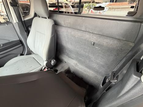 CHEVROLET Montana 1.4 FLEX LS, Foto 9