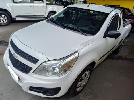 CHEVROLET Montana 1.4 FLEX LS, Foto 1