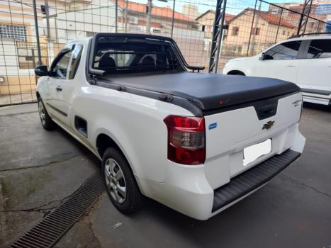 CHEVROLET Montana 1.4 FLEX LS, Foto 2