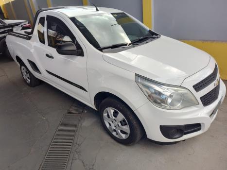 CHEVROLET Montana 1.4 FLEX LS, Foto 3