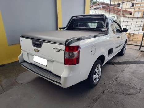 CHEVROLET Montana 1.4 FLEX LS, Foto 4