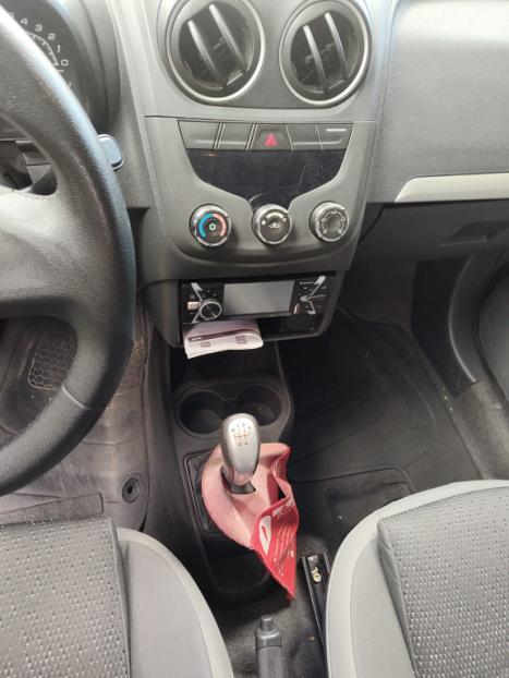 CHEVROLET Montana 1.4 FLEX LS, Foto 7