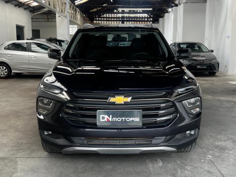 CHEVROLET Montana 1.2 12V 4P FLEX TURBO PREMIER AUTOM�TICO, Foto 2