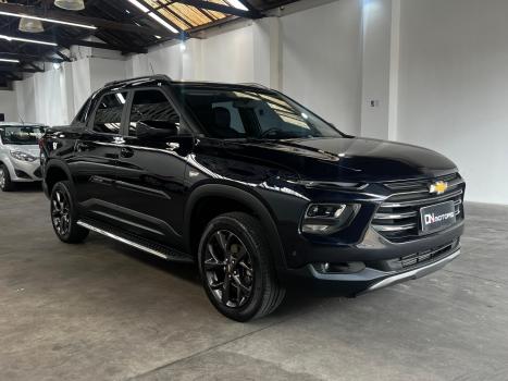 CHEVROLET Montana 1.2 12V 4P FLEX TURBO PREMIER AUTOM�TICO, Foto 3
