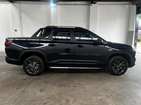 CHEVROLET Montana 1.2 12V 4P FLEX TURBO PREMIER AUTOM�TICO, Foto 4