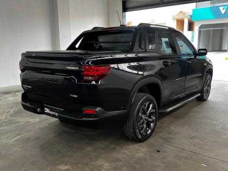 CHEVROLET Montana 1.2 12V 4P FLEX TURBO PREMIER AUTOM�TICO, Foto 5