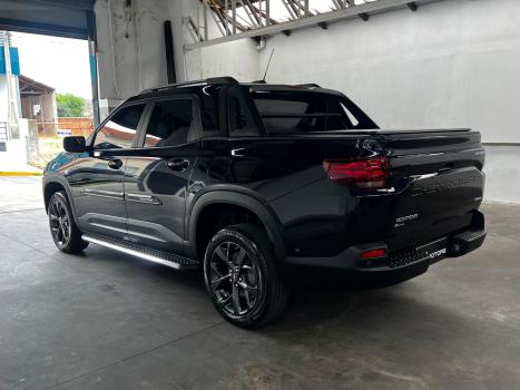 CHEVROLET Montana 1.2 12V 4P FLEX TURBO PREMIER AUTOM�TICO, Foto 7