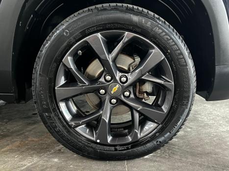 CHEVROLET Montana 1.2 12V 4P FLEX TURBO PREMIER AUTOM�TICO, Foto 9