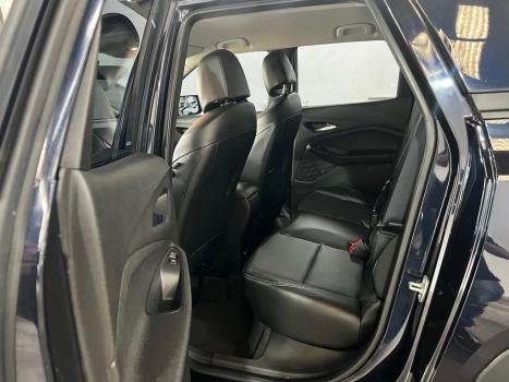 CHEVROLET Montana 1.2 12V 4P FLEX TURBO PREMIER AUTOM�TICO, Foto 11