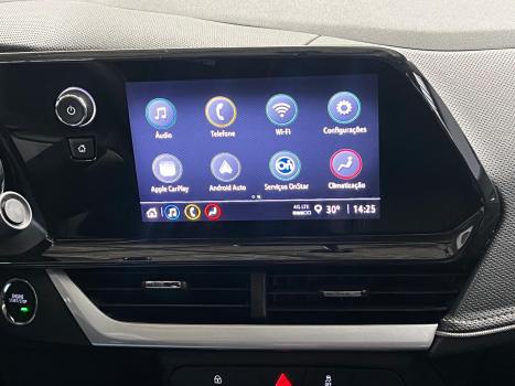 CHEVROLET Montana 1.2 12V 4P FLEX TURBO PREMIER AUTOM�TICO, Foto 14