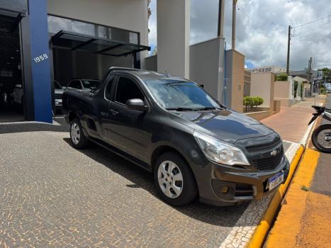 CHEVROLET Montana 1.4 FLEX LS, Foto 1