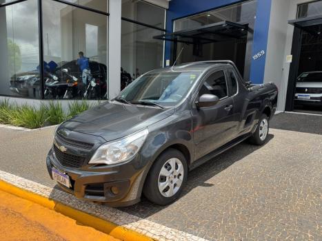 CHEVROLET Montana 1.4 FLEX LS, Foto 2