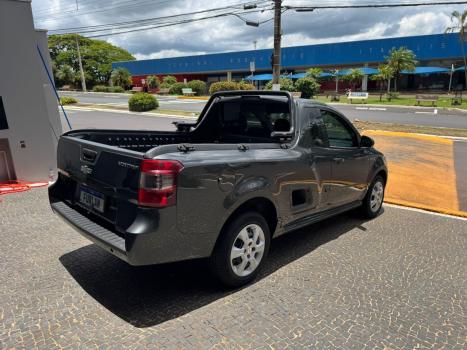 CHEVROLET Montana 1.4 FLEX LS, Foto 3